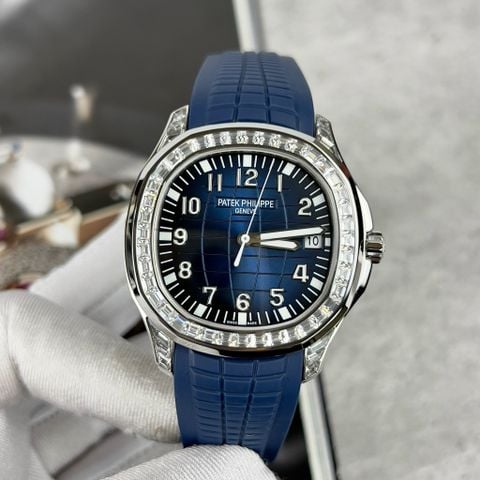 PATEK PHILIPPE AQUANAUT 40 MM - Đồng Hồ Patek Philippe - Nam - DHNTT1352