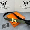 BELT 32 MM - Dây lưng Hermes - Nam - DLTT81