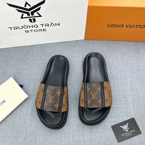 Dép - Dép Lê Louis Vuitton - Nam - DNTT36