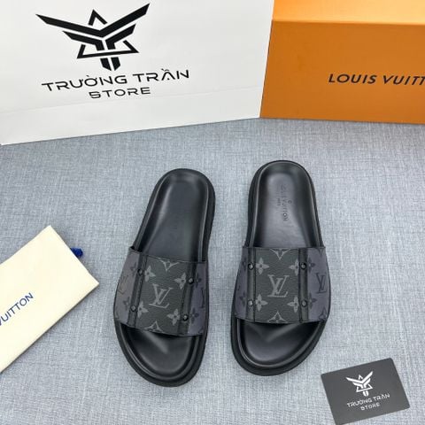 Dép - Dép Lê Louis Vuitton - Nam - DNTT35
