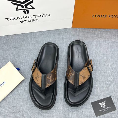 Dép - Dép Xỏ Ngón Louis Vuitton - Nam - DNTT39