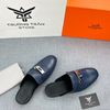 SLIPPER - Sục Hermes- Nam - GNTT141