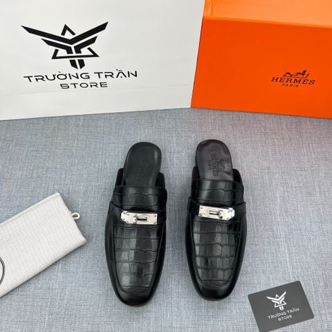 SLIPPER - Sục Hermes- Nam - GNTT140