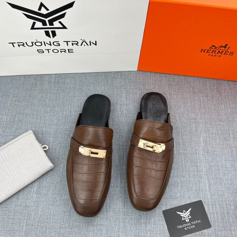 SLIPPER - Sục Hermes- Nam - GNTT142