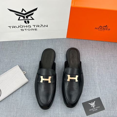 SLIPPER - Sục Hermes - Nam - GNTT117