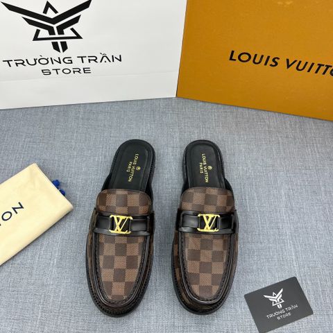 SLIPPER - Sục Louis Vuitton - Nam - GNTT134