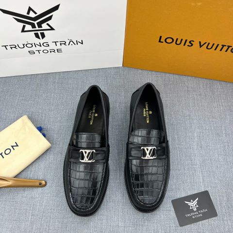 LOAFER - Giày Tây Louis Vuitton - Nam - GNTT147