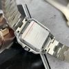 CARTIER SANTOS DE 40 MM - Đồng Hồ Cartier - Nam - DHNTT1270