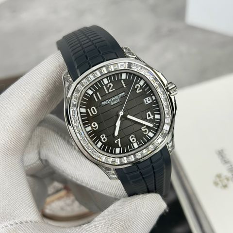 PATEK PHILIPPE AQUANAUT 41 MM - Đồng Hồ Patek Philippe - Nam - DHNTT1353