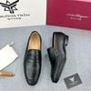 LOAFER - Giày Tây Salvatore Ferragamo - Nam - GNTT148