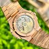 PATEK PHILIPPE NAUTILUS 40 MM - Đồng Hồ Patek Philippe - Nam - DHNTT924