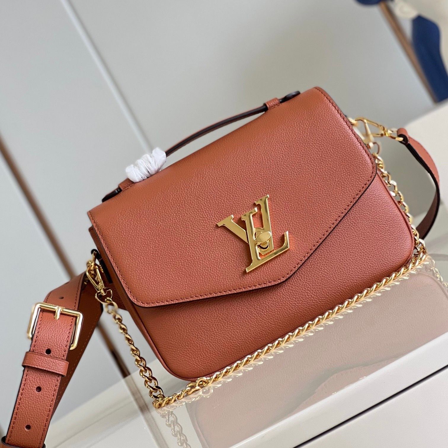 Túi Nữ Louis Vuitton - TNTT145