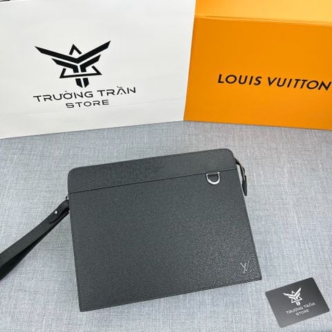 Clutch - Ví Cầm Tay Louis Vuitton - Nam - CLTT323