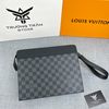 Clutch - Ví Cầm Tay Louis Vuitton - Nam - CLTT251