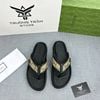 Dép - Dép Xỏ Ngón Gucci - Nam - DNTT94