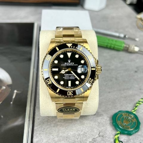 ROLEX SUBMARINER DATE 40 MM - Đồng Hồ Rolex - Nam - DHNTT1343