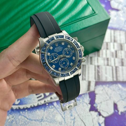 ROLEX COSMOGRAPH DAYTONA 40 MM - Đồng Hồ Rolex - Nam - DHNTT1379