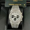 AUDEMARS PIGUET ROYAL OAK 41 MM - Đồng Hồ Audemars Piguet - Nam - DHNTT1389