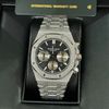 AUDEMARS PIGUET ROYAL OAK 41 MM - Đồng Hồ Audemars Piguet - Nam - DHNTT1391