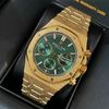 AUDEMARS PIGUET ROYAL OAK 41 MM - Đồng Hồ Audemars Piguet - Nam - DHNTT1393