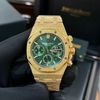 AUDEMARS PIGUET ROYAL OAK 41 MM - Đồng Hồ Audemars Piguet - Nam - DHNTT1393