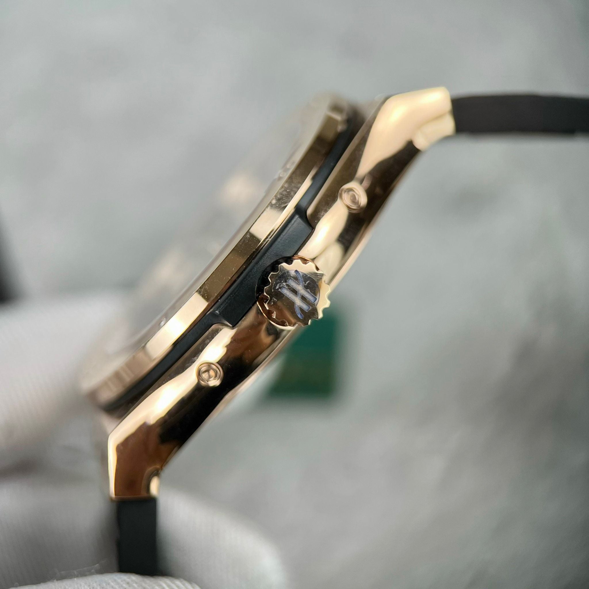 HUBLOT CLASSIC FUSION 45 MM - Đồng Hồ Hublot - Nam - DHNTT1386