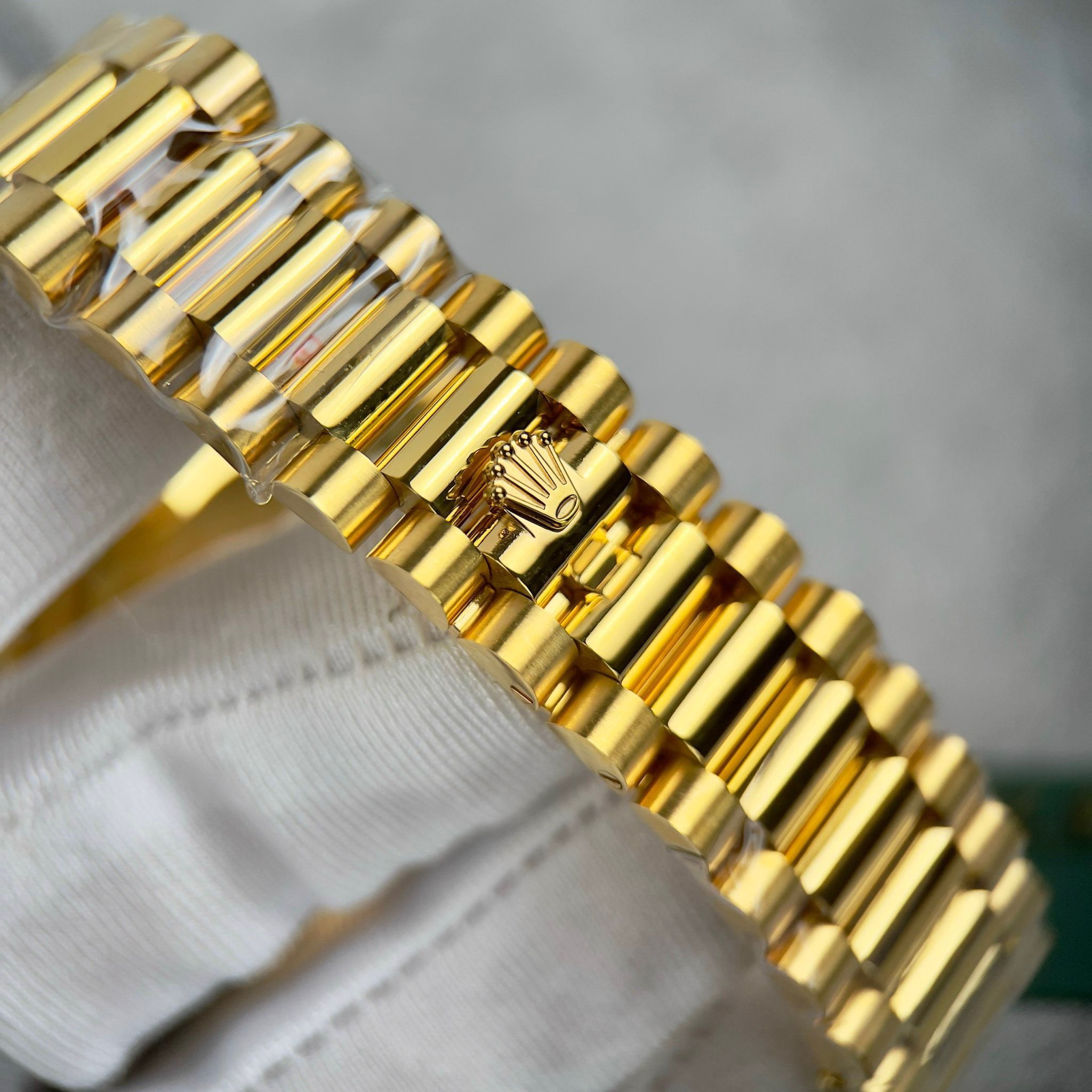 ROLEX DAY-DATE 36 MM - Đồng Hồ Rolex - Nam - DHNTT1382