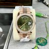 ROLEX DAY-DATE 40 MM - Đồng Hồ Rolex - Nam - DHNTT741