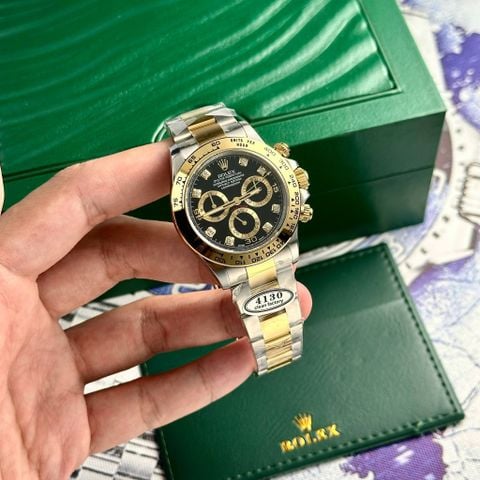 ROLEX COSMOGRAPH DAYTONA 40 MM - Đồng Hồ Rolex - Nam - DHNTT1079