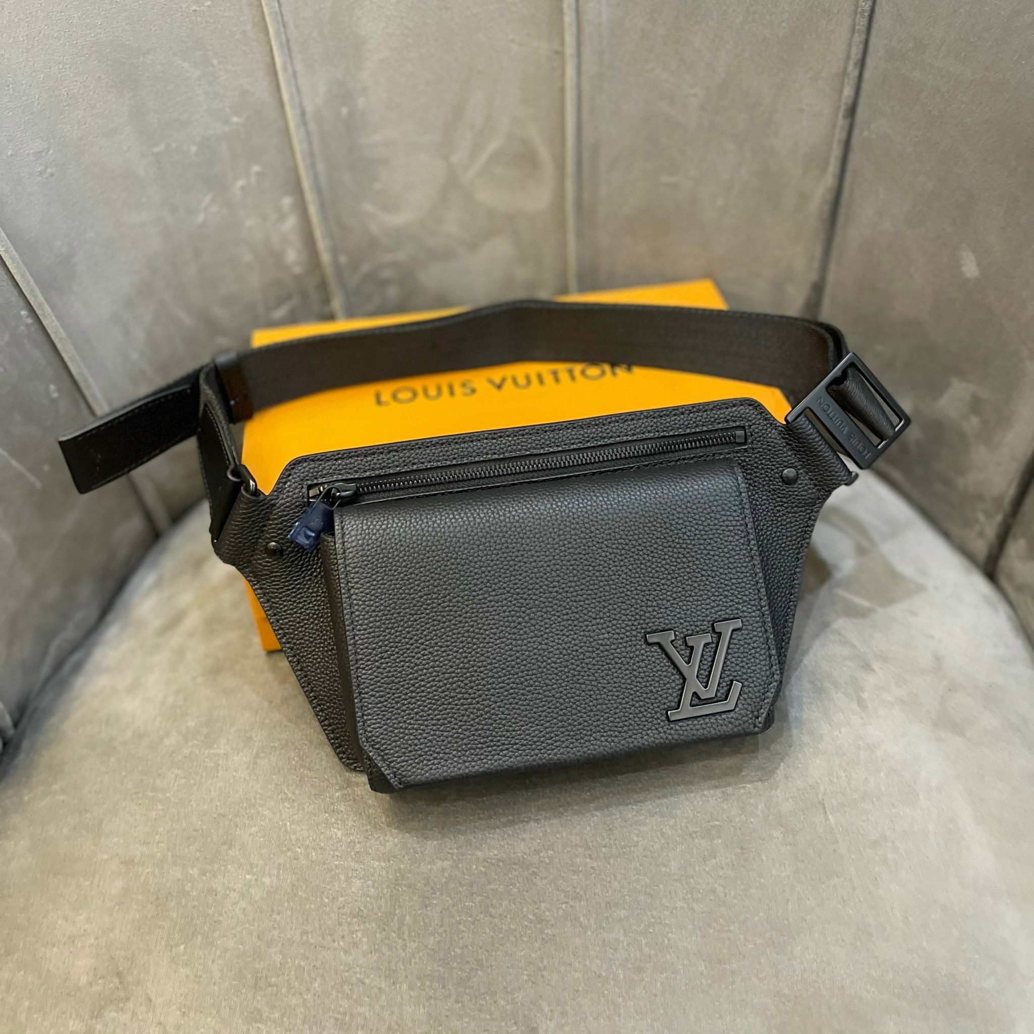 Túi Xách - Túi Đeo Chéo Louis Vuitton - Nam - TXTT177