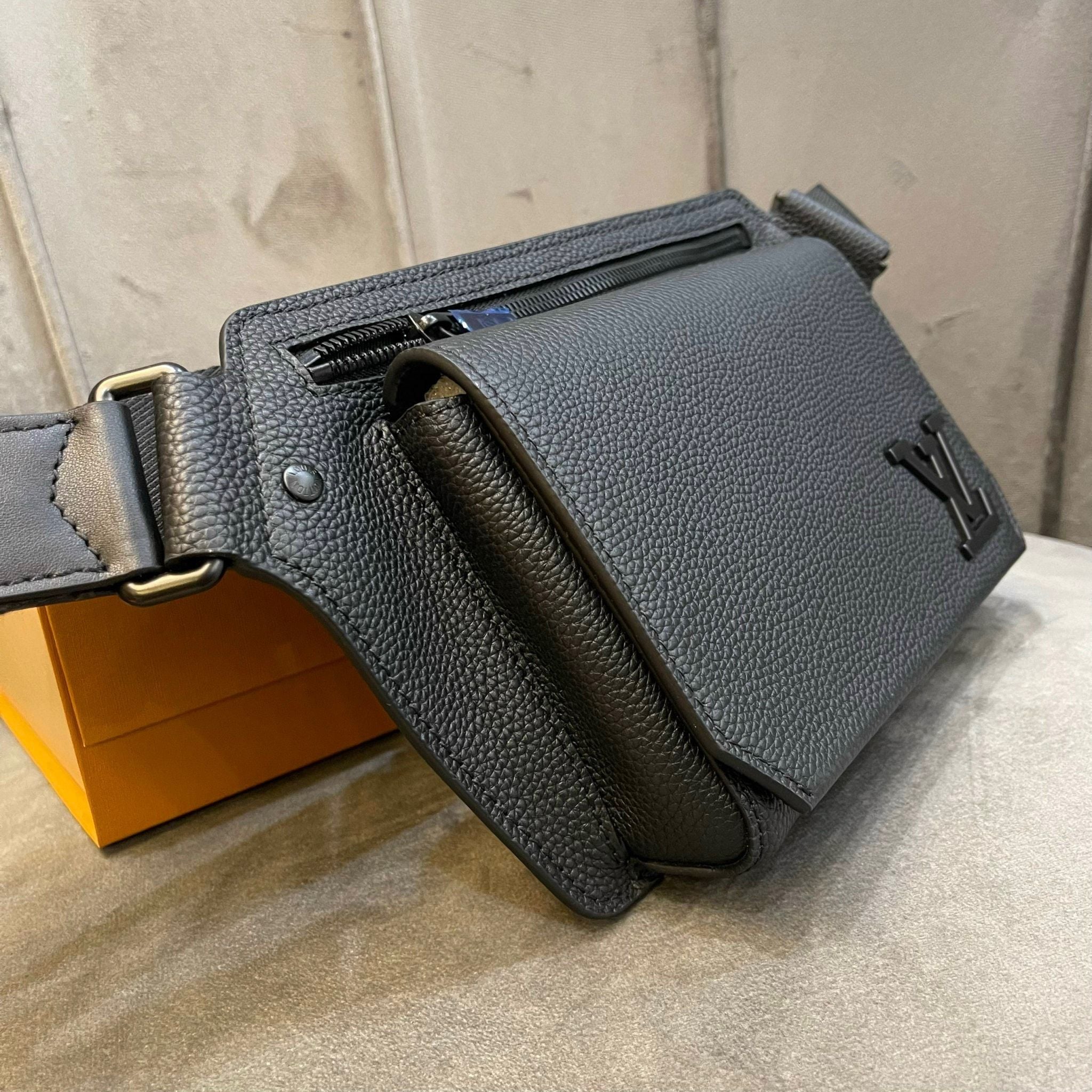 Túi Xách - Túi Đeo Chéo Louis Vuitton - Nam - TXTT177