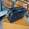 Túi Xách - Túi Đeo Chéo Louis Vuitton - Nam - TXTT167