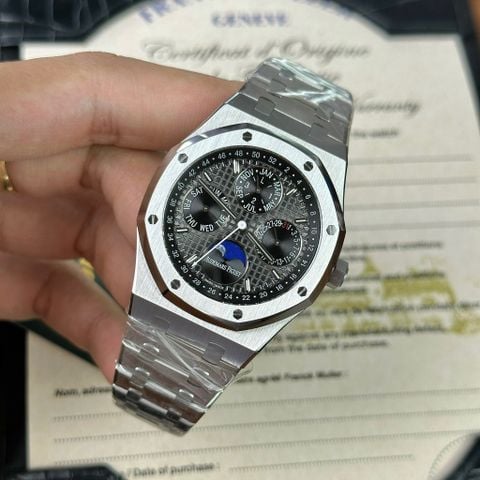 AUDEMARS PIGUET ROYAL OAK 41 MM - Đồng Hồ Audemars Piguet - Nam - DHNTT458