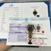 ROLEX GMT MASTER II 40 MM - Đồng Hồ Rolex - Nam - DHNTT745