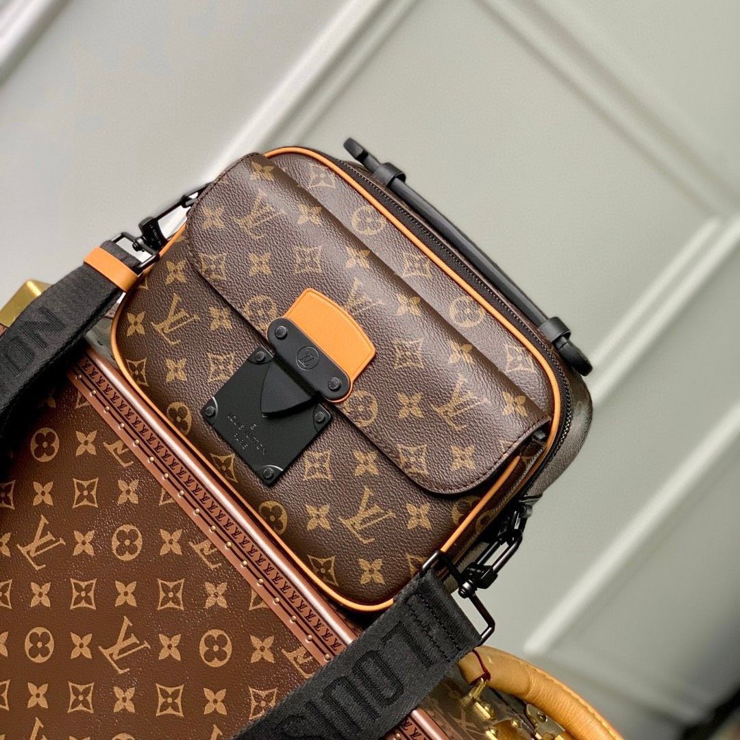 Túi Xách - Túi Đeo Chéo Louis Vuitton - Nam - TXTT201