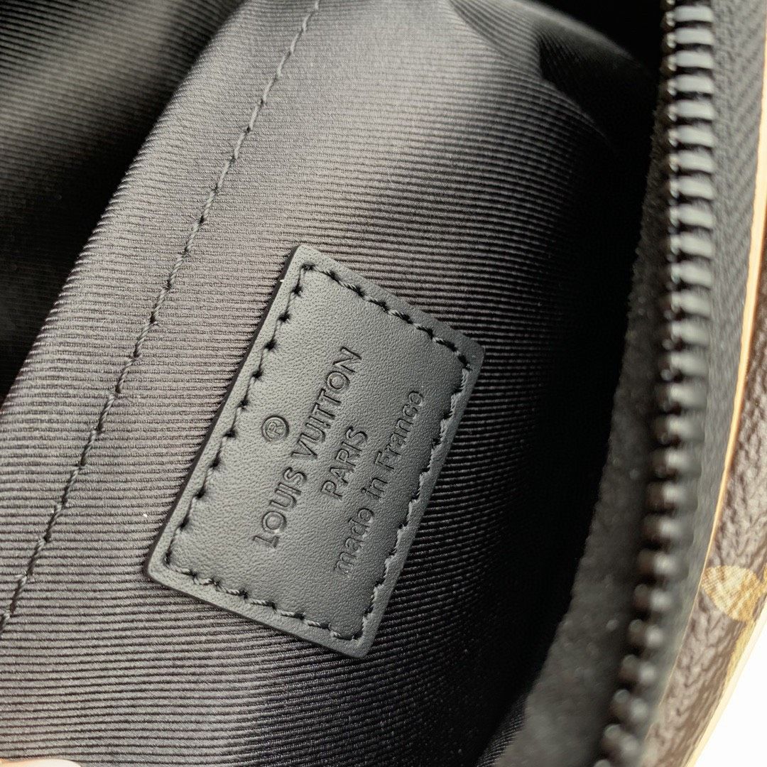 Túi Xách - Túi Đeo Chéo Louis Vuitton - Nam - TXTT201