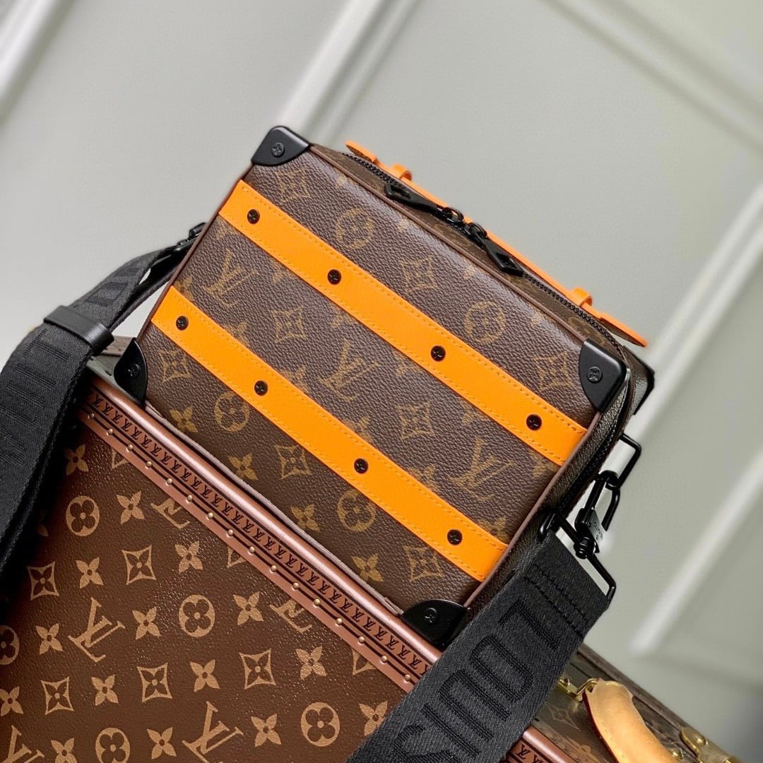 Túi Xách - Túi Đeo Chéo Louis Vuitton - Nam - TXTT191
