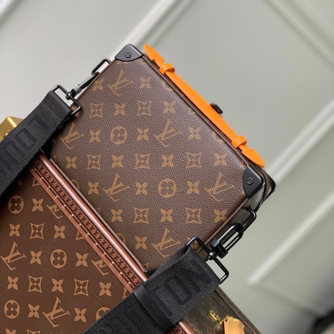Túi Xách - Túi Đeo Chéo Louis Vuitton - Nam - TXTT191