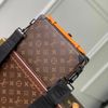 Túi Xách - Túi Đeo Chéo Louis Vuitton - Nam - TXTT191