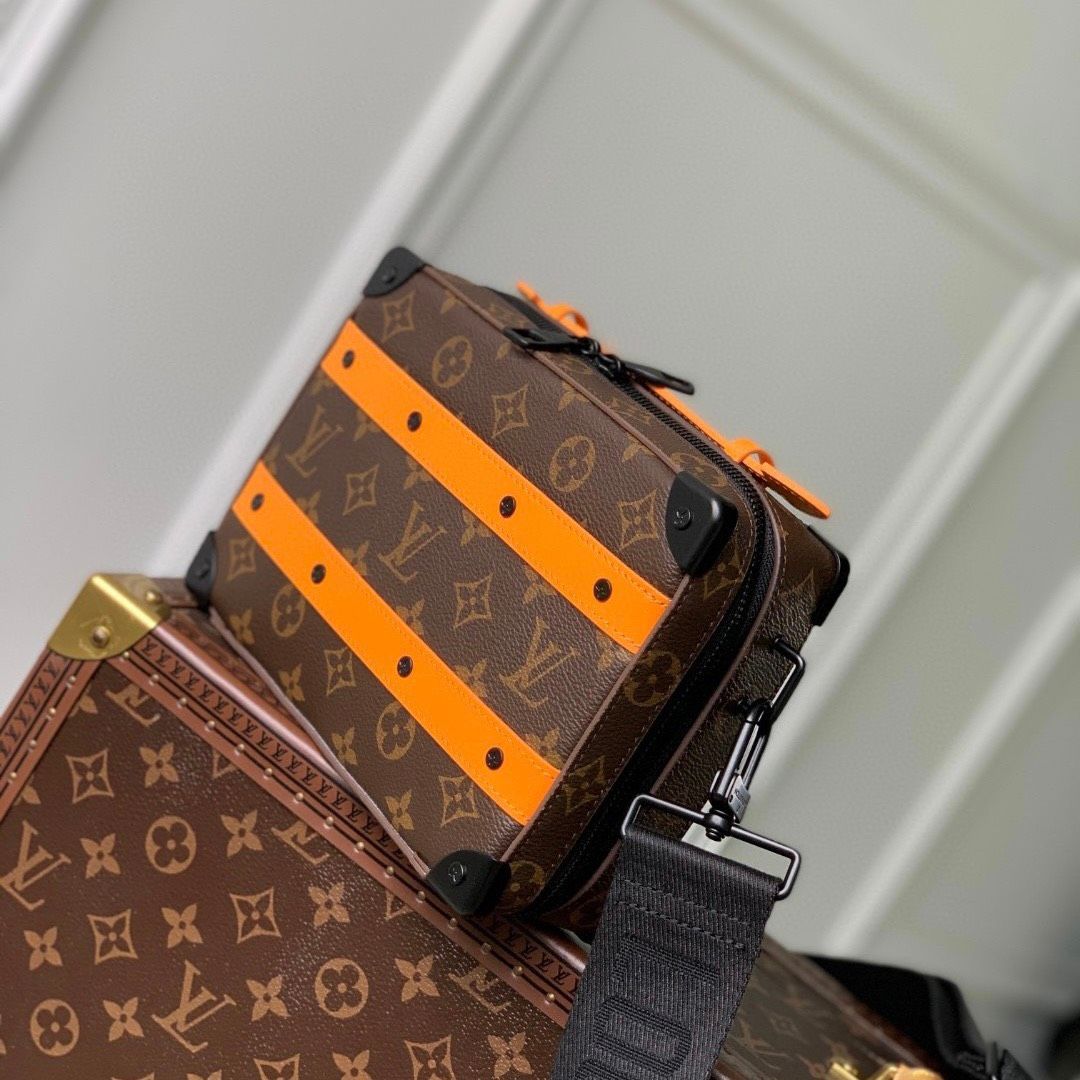 Túi Xách - Túi Đeo Chéo Louis Vuitton - Nam - TXTT191