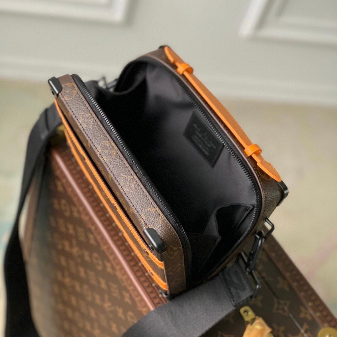Túi Xách - Túi Đeo Chéo Louis Vuitton - Nam - TXTT191