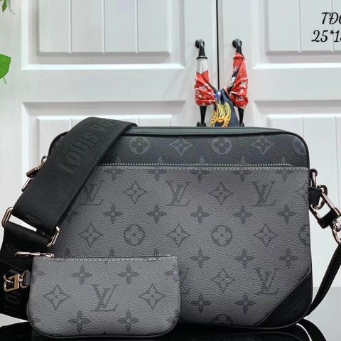 Túi Xách - Túi Đeo Chéo Louis Vuitton - Nam - TXTT71