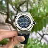 AUDEMARS PIGUET ROYAL OAK 42 MM - Đồng Hồ Audemars Piguet - Nam - DHNTT1407