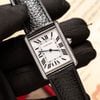 CARTIER TANK 28 MM - Đồng Hồ Cartier - Nữ - DHTT548