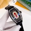 RICHARD MILLE RM 07-01 - Đồng Hồ Richard Mille - Nữ - DHTT546