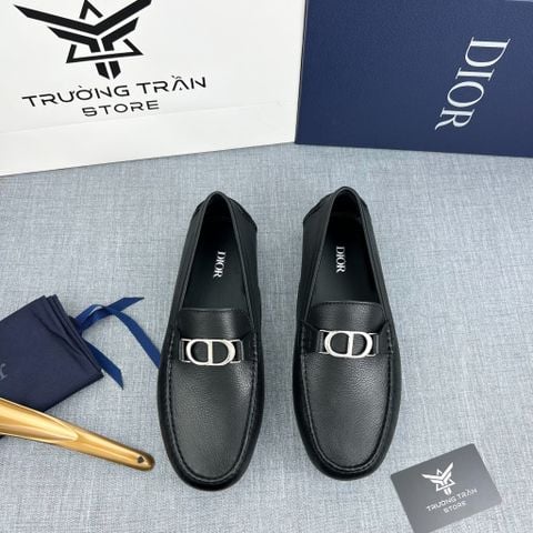 MOCCASIN - Giày Lười Dior - Nam - GNTT208