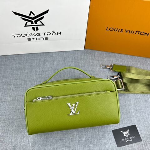 Clutch - Ví Cầm Tay Louis Vuitton - Nam - CLTT325