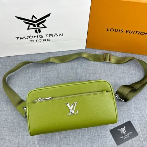 Túi Xách - Túi Đeo Chéo Louis Vuitton - Nam - TXTT238