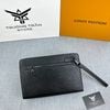 Clutch - Ví Khóa Số Louis Vuitton - Nam - CLTT231