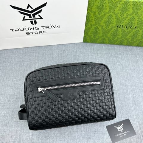 CLUTCH - Ví Cầm Tay Gucci - Nam - CLTT322